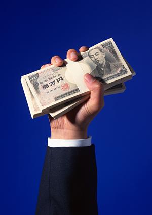 急に資金が必要になったときに便利